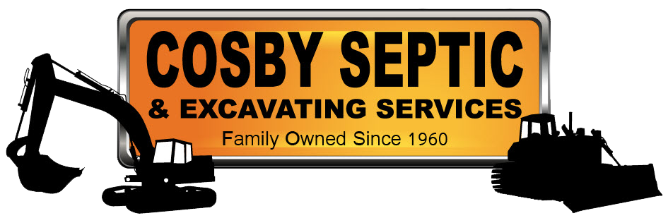 Cosby Septic, Excavating Service, Septic System Installations, designer